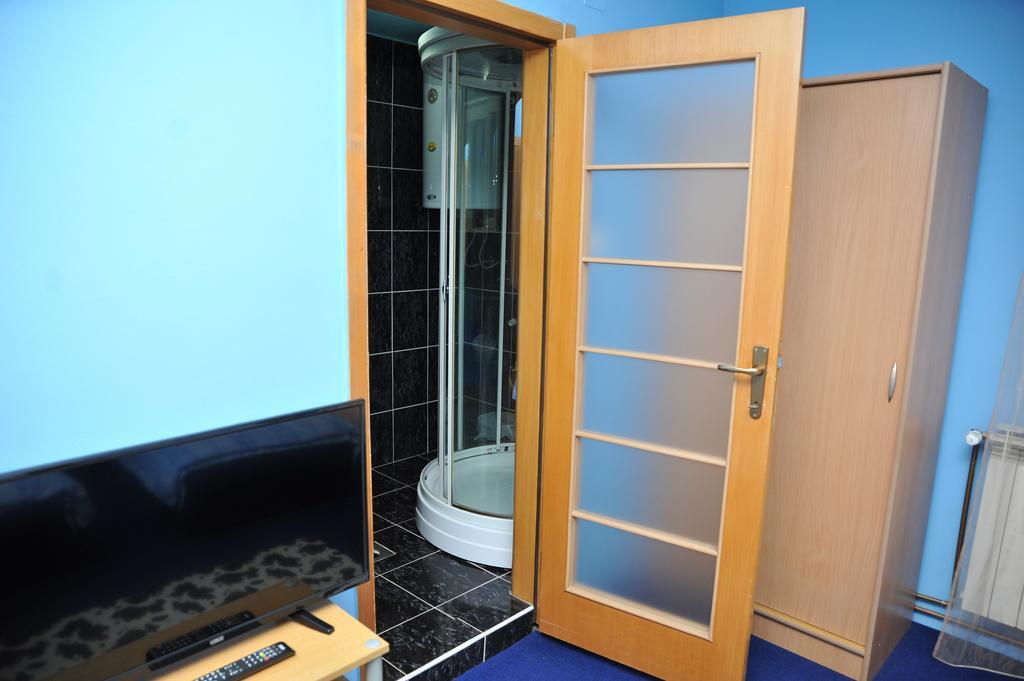 Guesthouse Prenociste Faraon Плевля Номер фото