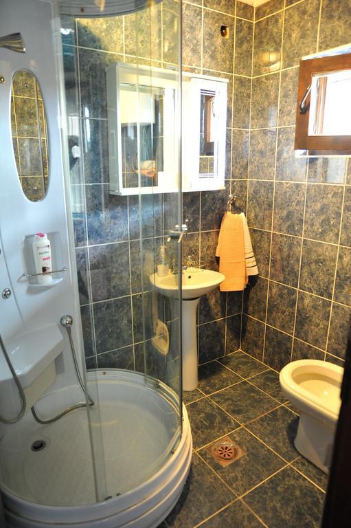Guesthouse Prenociste Faraon Плевля Номер фото