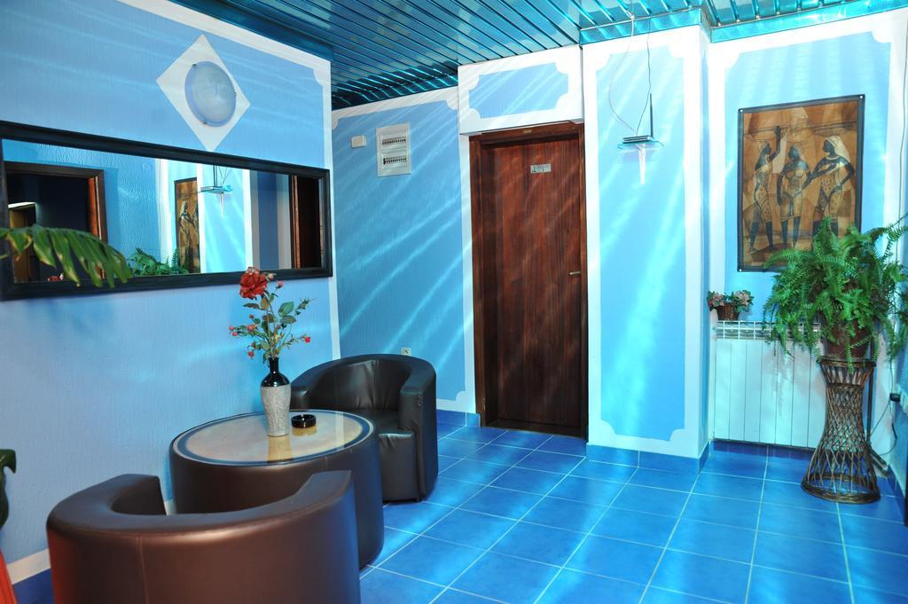 Guesthouse Prenociste Faraon Плевля Экстерьер фото