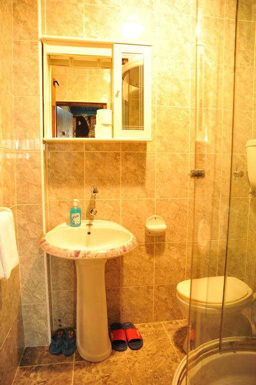 Guesthouse Prenociste Faraon Плевля Номер фото